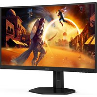 Игровой монитор AOC Gaming CQ27G4X