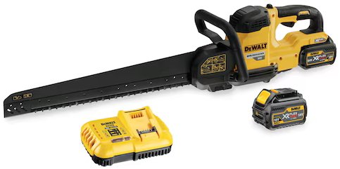 

Сабельная пила DeWalt DCS398T2 (с 2-мя АКБ)