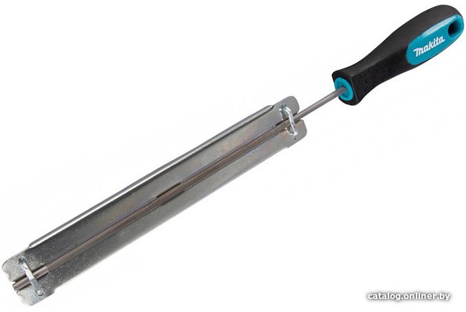 Напильник Makita D-70948