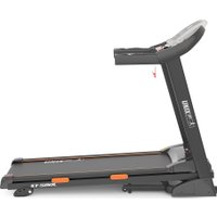 Электрическая беговая дорожка Unixfit ST-580L в Могилеве