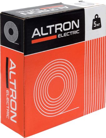 Сварочная проволока  Altron Electric AWW5-08