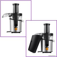 Соковыжималка Kitfort KT-1138