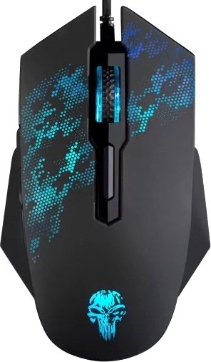 

Игровая мышь SmartBuy Rush Mondus SBM-744G-K