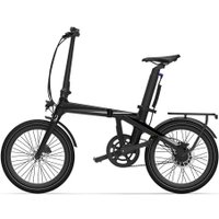 Электровелосипед ADO ADO Air Carbon (черный)