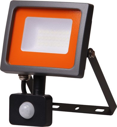 

Уличный прожектор JAZZway PFL-SC Sensor 30W