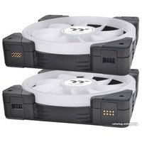 Набор вентиляторов Thermaltake Swafan EX14 ARGB TT Premium Edition 3-Fan Pack CL-F168-PL14SW-A