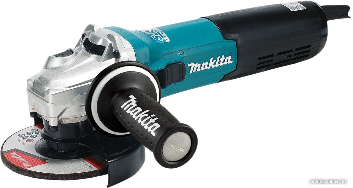 Угловая шлифмашина Makita GA5090X01
