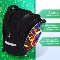 Школьный рюкзак BRAUBERG Kids. Football 273178