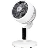 Вентилятор Evolution AirLeaf AL-307DC (белый)