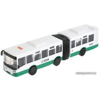 Автобус Технопарк Городской BUSRUB-19-GNWH