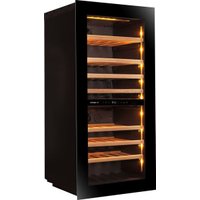 Винный шкаф Avintage AVI122PLATINUM