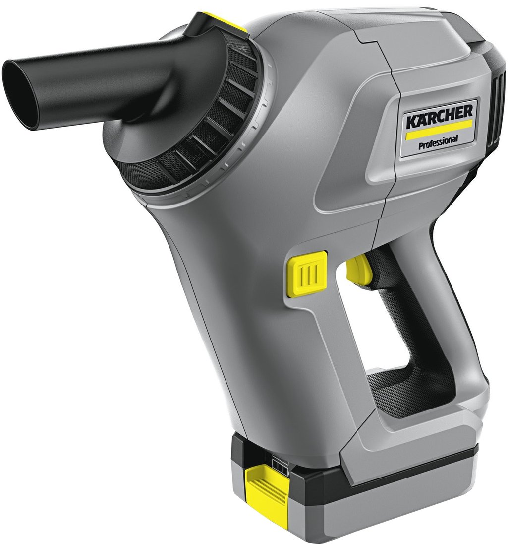 

Пылесос Karcher HV 1/1 Bp Cs 1.394-222.0