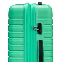 Чемодан-спиннер American Tourister Flashline Pop MF9-24003 78 см