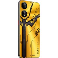 Телефон Nubia Neo 2 8GB/256GB международная версия (желтый)
