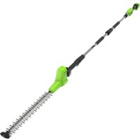 Кусторез Greenworks G24PH511 2301907 (без АКБ)