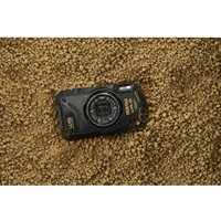 Фотоаппарат Pentax WG-8 (черный)