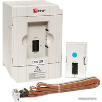 Частотный преобразователь EKF PROxima VT100-2R2-1B