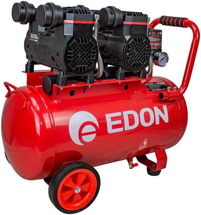 Компрессор Edon NAC-50/3000