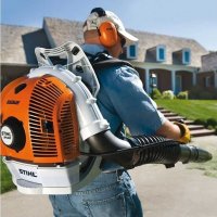 Ранцевая воздуходувка STIHL ВR 600 42820111636
