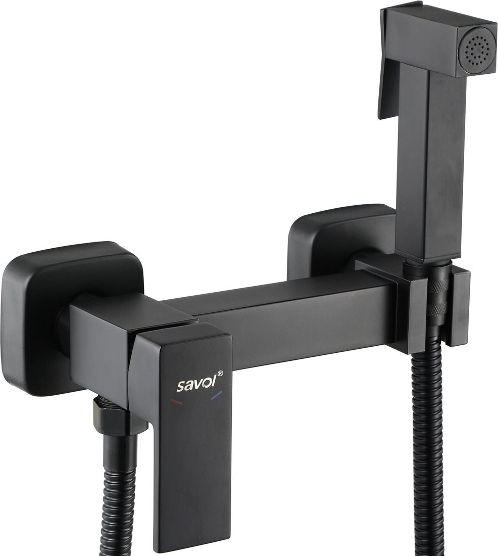 

Смеситель Savol S-FXQ005H