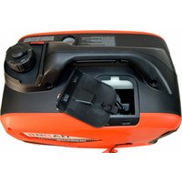 Бензиновый генератор Brait BR2000i