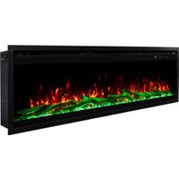 Электрокамин Aflamo Royal PRO 100