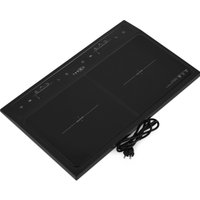 Настольная плита ZUGEL ZIH620B