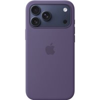 Чехол для телефона Apple MagSafe Silicone Case для iPhone 17 Pro Max (фиолетовый)