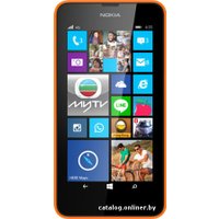 Смартфон Nokia Lumia 636