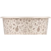 Таз хозяйственный Альтернатива Русская банька М2560 в Бресте