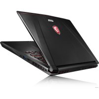 Игровой ноутбук MSI GS43VR 7RE-201RU Phantom Pro