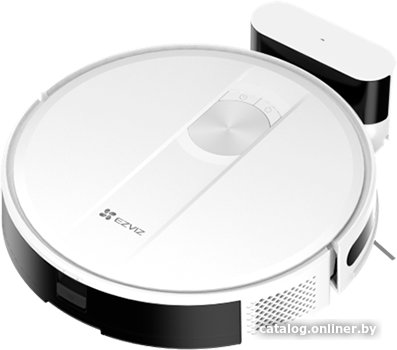 Робот-пылесос Ezviz RC3