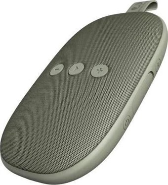 Беспроводная колонка Fresh'n Rebel Rockbox Bold X (Dried Green)