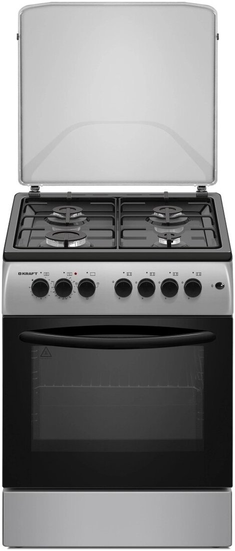 Кухонная плита Kraft KF-FSK6403AES