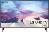 LG 50UM7500PLA