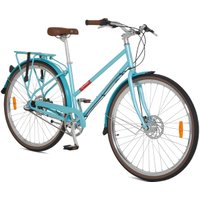 Велосипед Shulz Roadkiller Lady Disk S 2024 (ментоловый)