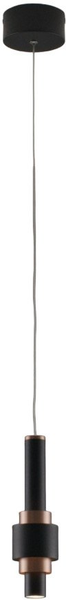 

Подвесная люстра Moderli Elsa V10859-PL