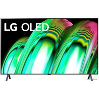 OLED телевизор LG A2 OLED65A2RLA