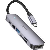 Док-станция Hoco HB28