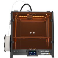 FDM принтер Flyingbear Reborn 3