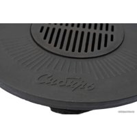 Очаг Сибирь Гриль-очаг "Сибирь"