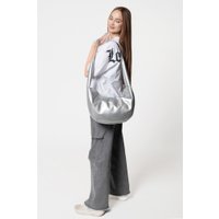 Женская сумка MT.style Dolly (серебристый)