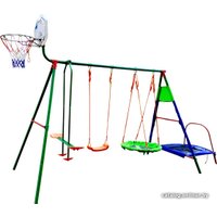 Игровой комплекс DFC MTB-01 в Гродно