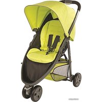 Коляска прогулочная «книга» Graco Evo Mini