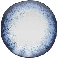 Тарелка обеденная Oxford Ryo Galapagos 151101