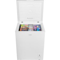 Морозильный ларь MAUNFELD MFL150W