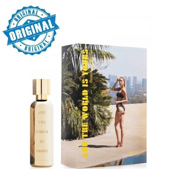 Духи What We Do Is Secret And The World Is Yours (50 мл)