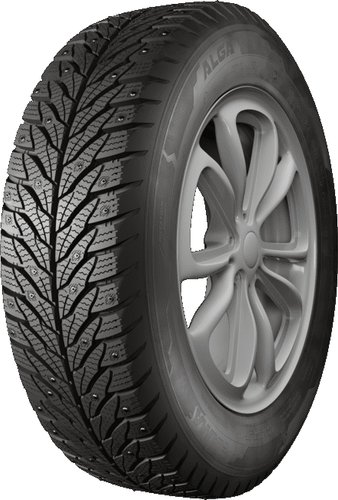 ALGA (HK-531) 195/65R15 91T (под шип)