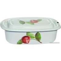 Контейнер КМЗ 42504-052/6 с рисунком (белый)