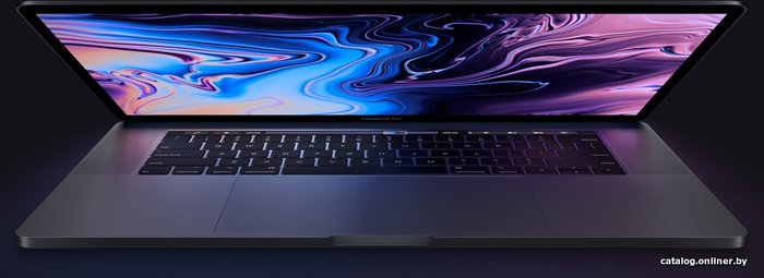 Apple MacBook Pro 13